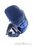 Deuter Futura Vario 50+10l Backpack, , Blue, , Male,Female,Unisex, 0078-10436, 5637765967, , N4-14.jpg