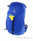 Deuter AC Lite SL Womens 22l Backpack, , Blue, , Female, 0078-10326, 5637765970, , N2-02.jpg