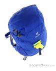 Deuter AC Lite SL Womens 22l Backpack, , Blue, , Female, 0078-10326, 5637765970, , N4-19.jpg