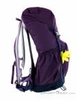 Deuter Zugspitze SL 22l Womens Backbag, Deuter, Purple, , Female, 0078-10437, 5637765971, 4046051103167, N1-16.jpg