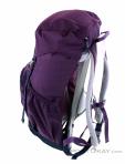 Deuter Zugspitze SL 22l Womens Backbag, Deuter, Purple, , Female, 0078-10437, 5637765971, 4046051103167, N2-07.jpg