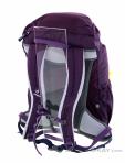 Deuter Zugspitze SL 22l Womens Backbag, Deuter, Purple, , Female, 0078-10437, 5637765971, 4046051103167, N2-12.jpg