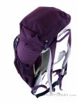 Deuter Zugspitze SL 22l Womens Backbag, , Purple, , Female, 0078-10437, 5637765971, , N3-08.jpg