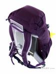 Deuter Zugspitze SL 22l Womens Backbag, Deuter, Purple, , Female, 0078-10437, 5637765971, 4046051103167, N3-13.jpg