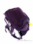 Deuter Zugspitze SL 22l Womens Backbag, , Purple, , Female, 0078-10437, 5637765971, , N4-14.jpg
