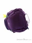 Deuter Zugspitze SL 22l Womens Backbag, Deuter, Purple, , Female, 0078-10437, 5637765971, 4046051103167, N5-05.jpg