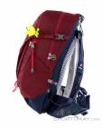 Deuter Trail SL 24l Womens Backpack, Deuter, Purple, , Female, 0078-10439, 5637765974, 4046051096056, N1-06.jpg