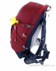 Deuter Trail SL 24l Womens Backpack, Deuter, Purple, , Female, 0078-10439, 5637765974, 4046051096056, N2-07.jpg