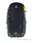 Deuter Trail Pro SL 30l Womens Backpack, Deuter, Black, , Female, 0078-10322, 5637765975, 4046051096162, N1-01.jpg