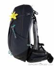 Deuter Trail Pro SL 30l Womens Backpack, Deuter, Čierna, , Ženy, 0078-10322, 5637765975, 4046051096162, N1-06.jpg