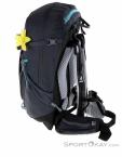 Deuter Trail Pro SL 30l Womens Backpack, Deuter, Negro, , Mujer, 0078-10322, 5637765975, 4046051096162, N2-07.jpg