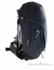 Deuter Trail Pro SL 30l Womens Backpack, Deuter, Black, , Female, 0078-10322, 5637765975, 4046051096162, N2-17.jpg