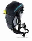Deuter Trail Pro SL 30l Womens Backpack, Deuter, Black, , Female, 0078-10322, 5637765975, 4046051096162, N3-08.jpg