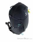 Deuter Trail Pro SL 30l Womens Backpack, Deuter, Black, , Female, 0078-10322, 5637765975, 4046051096162, N3-18.jpg