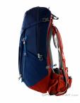 Deuter Trail Pro 32l Backpack, Deuter, Blue, , Male,Female,Unisex, 0078-10323, 5637765976, 4046051096193, N1-06.jpg