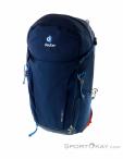 Deuter Trail Pro 32l Backpack, Deuter, Blue, , Male,Female,Unisex, 0078-10323, 5637765976, 4046051096193, N2-02.jpg