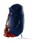 Deuter Trail Pro 32l Backpack, Deuter, Blue, , Male,Female,Unisex, 0078-10323, 5637765976, 4046051096193, N2-17.jpg