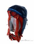 Deuter Trail Pro 32l Backpack, Deuter, Blue, , Male,Female,Unisex, 0078-10323, 5637765976, 4046051096193, N3-13.jpg