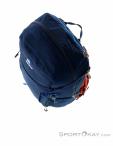 Deuter Trail Pro 32l Backpack, Deuter, Blue, , Male,Female,Unisex, 0078-10323, 5637765976, 4046051096193, N4-04.jpg