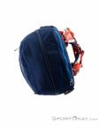 Deuter Trail Pro 32l Backpack, Deuter, Blue, , Male,Female,Unisex, 0078-10323, 5637765976, 4046051096193, N5-05.jpg