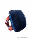 Deuter Trail Pro 32l Backpack, Deuter, Blue, , Male,Female,Unisex, 0078-10323, 5637765976, 4046051096193, N5-15.jpg
