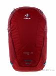 Deuter Speedlite 16l Backpack, , Red, , Male,Female,Unisex, 0078-10305, 5637765977, , N1-01.jpg