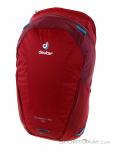 Deuter Speedlite 16l Backpack, , Red, , Male,Female,Unisex, 0078-10305, 5637765977, , N2-02.jpg