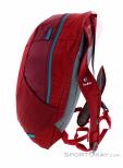 Deuter Speedlite 16l Backpack, , Red, , Male,Female,Unisex, 0078-10305, 5637765977, , N2-07.jpg