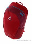 Deuter Speedlite 16l Backpack, , Red, , Male,Female,Unisex, 0078-10305, 5637765977, , N3-03.jpg