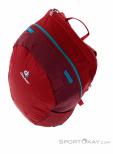 Deuter Speedlite 16l Backpack, , Red, , Male,Female,Unisex, 0078-10305, 5637765977, , N4-04.jpg