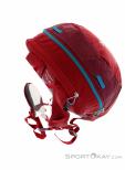 Deuter Speedlite 16l Backpack, , Red, , Male,Female,Unisex, 0078-10305, 5637765977, , N4-14.jpg