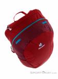 Deuter Speedlite 16l Backpack, , Red, , Male,Female,Unisex, 0078-10305, 5637765977, , N4-19.jpg