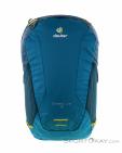 Deuter Speedlite 16l Backpack, , Turquoise, , Male,Female,Unisex, 0078-10305, 5637765978, , N1-01.jpg