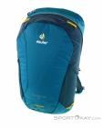 Deuter Speedlite 16l Backpack, , Turquoise, , Male,Female,Unisex, 0078-10305, 5637765978, , N2-02.jpg
