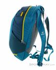 Deuter Speedlite 16l Backpack, , Turquoise, , Male,Female,Unisex, 0078-10305, 5637765978, , N2-07.jpg