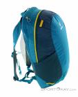 Deuter Speedlite 16l Backpack, , Turquoise, , Male,Female,Unisex, 0078-10305, 5637765978, , N2-17.jpg