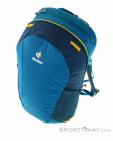 Deuter Speedlite 16l Backpack, , Turquoise, , Male,Female,Unisex, 0078-10305, 5637765978, , N3-03.jpg