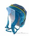 Deuter Speedlite 16l Backpack, , Turquoise, , Male,Female,Unisex, 0078-10305, 5637765978, , N3-13.jpg