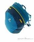 Deuter Speedlite 16l Backpack, , Turquoise, , Male,Female,Unisex, 0078-10305, 5637765978, , N4-04.jpg