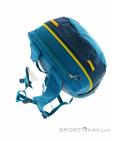 Deuter Speedlite 16l Backpack, , Turquoise, , Male,Female,Unisex, 0078-10305, 5637765978, , N4-14.jpg