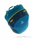 Deuter Speedlite 16l Backpack, , Turquoise, , Male,Female,Unisex, 0078-10305, 5637765978, , N4-19.jpg