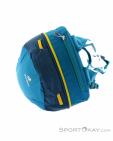 Deuter Speedlite 16l Backpack, , Turquoise, , Male,Female,Unisex, 0078-10305, 5637765978, , N5-05.jpg