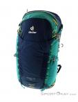 Deuter Speed Lite 24l Backpack, , Blue, , Male,Female,Unisex, 0078-10268, 5637765979, , N2-02.jpg
