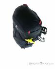 Deuter Speed Lite 24l SL Womens Backpack, Deuter, Black, , Female, 0078-10440, 5637765984, 4046051086897, N4-04.jpg
