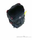 Deuter Speed Lite 24l SL Womens Backpack, Deuter, Black, , Female, 0078-10440, 5637765984, 4046051086897, N4-19.jpg
