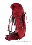 Deuter Speed Lite 24l SL Womens Backpack, Deuter, Red, , Female, 0078-10440, 5637765985, 4046051086903, N1-16.jpg