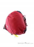Deuter Speed Lite 24l SL Womens Backpack, Deuter, Red, , Female, 0078-10440, 5637765985, 4046051086903, N5-05.jpg