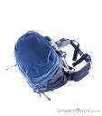 Deuter Aircontact 55+10l Backpack, Deuter, Blue, , Male,Female,Unisex, 0078-10334, 5637765994, 4046051096308, N4-04.jpg