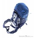 Deuter Aircontact 55+10l Backpack, Deuter, Blue, , Male,Female,Unisex, 0078-10334, 5637765994, 4046051096308, N4-14.jpg