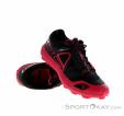 Scott Supertrac RC Womens Trail Running Shoes, Scott, Pink, , Female, 0023-10639, 5637765999, 0, N1-01.jpg